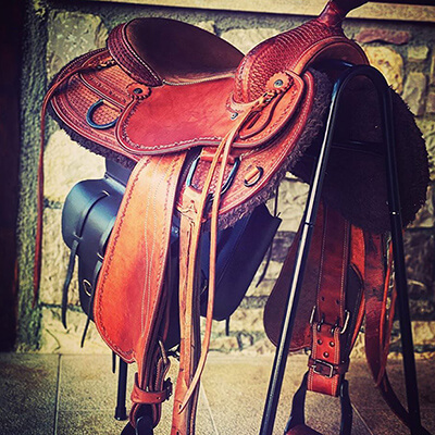 Vytina Horse Club